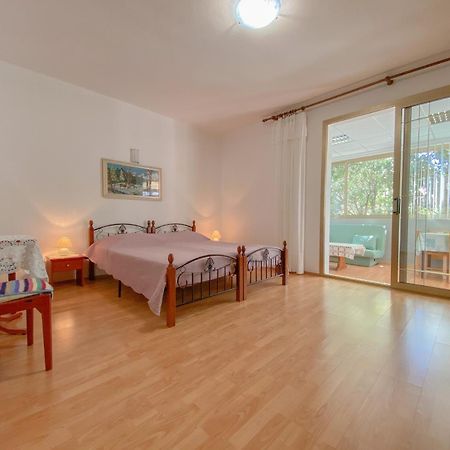 Beco Novigrad (Istria) Exterior foto