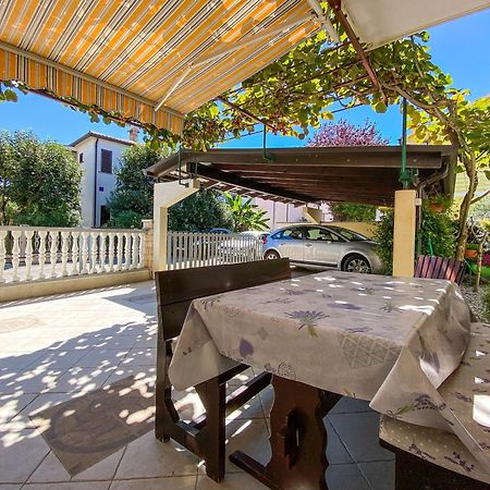 Beco Novigrad (Istria) Exterior foto
