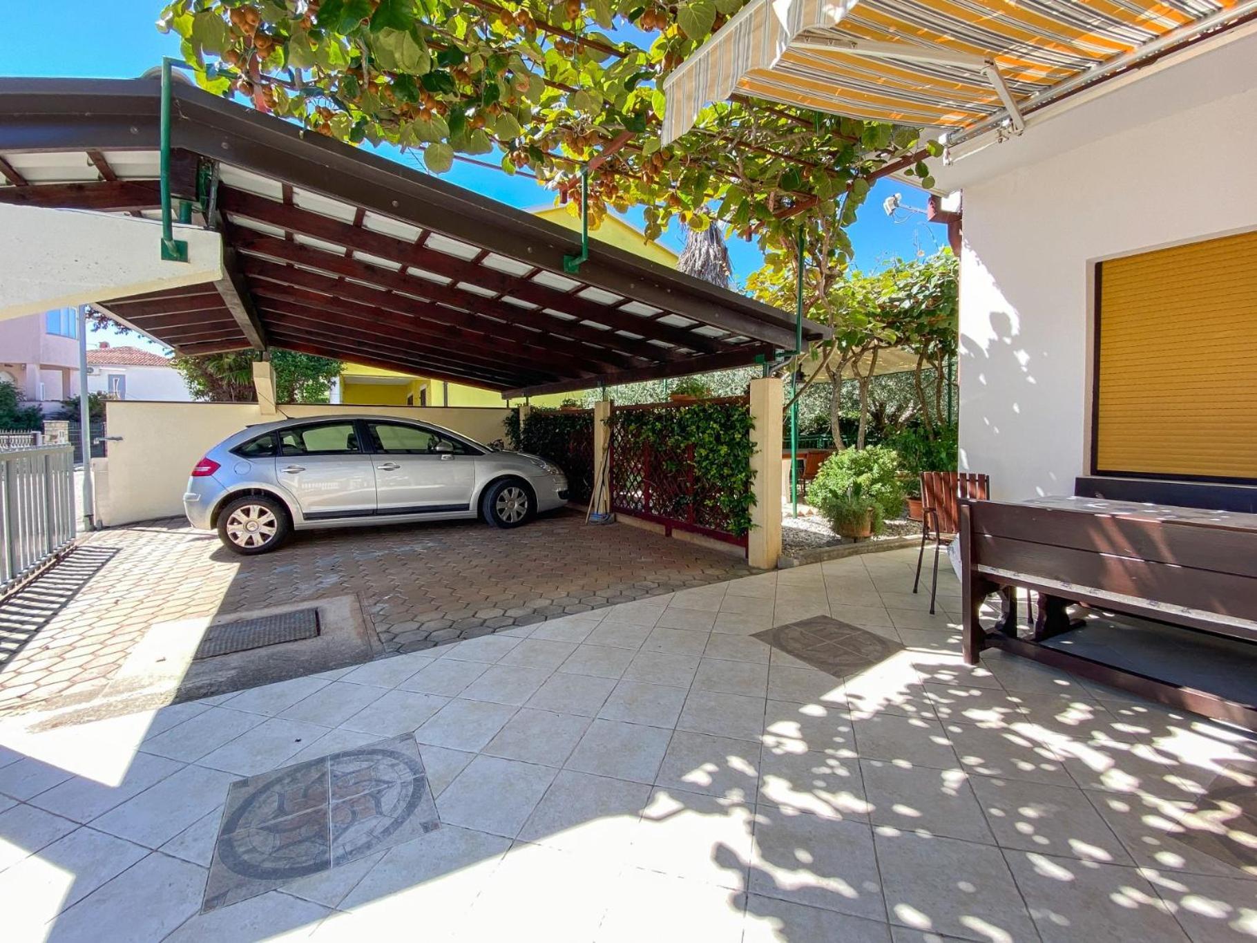 Beco Novigrad (Istria) Exterior foto