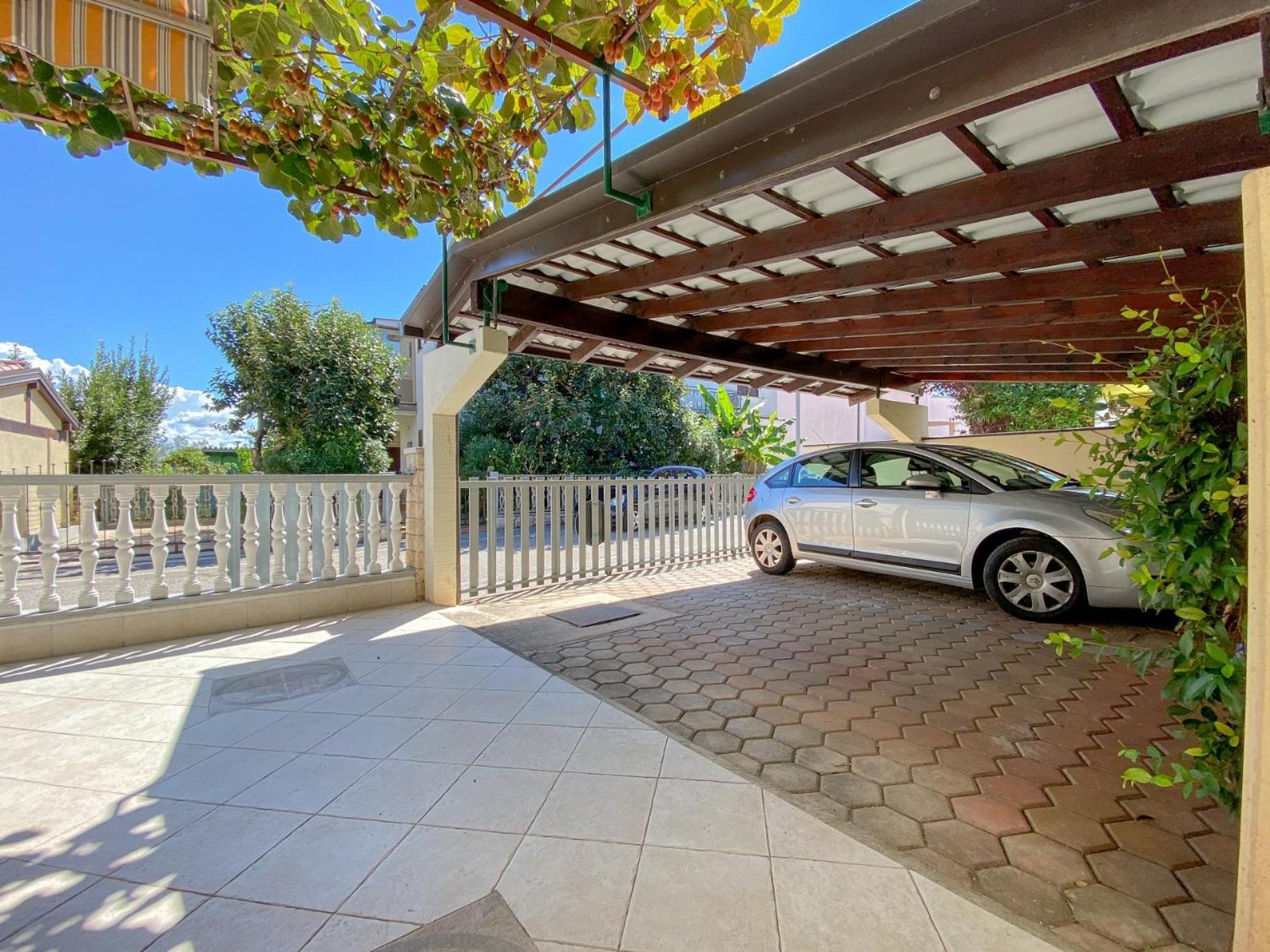 Beco Novigrad (Istria) Exterior foto