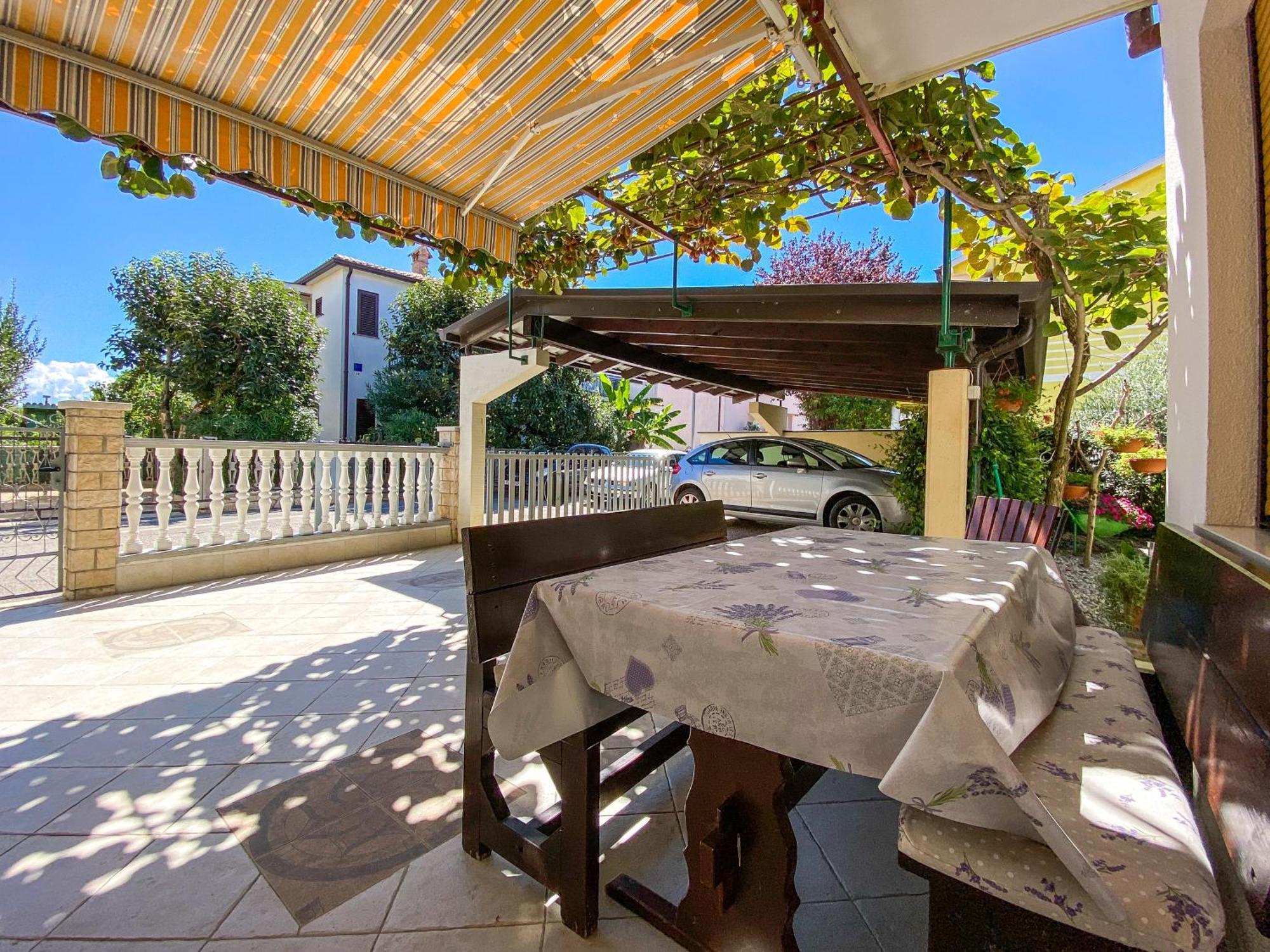 Beco Novigrad (Istria) Exterior foto